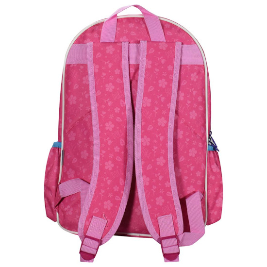 Sunce Παιδική τσάντα πλάτης Dora 16 Medium Backpack Sunce Παιδική τσάντα πλάτης Dora 16 Medium Backpack